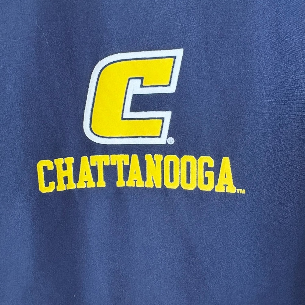 Champion Chattanooga Navy Jacket